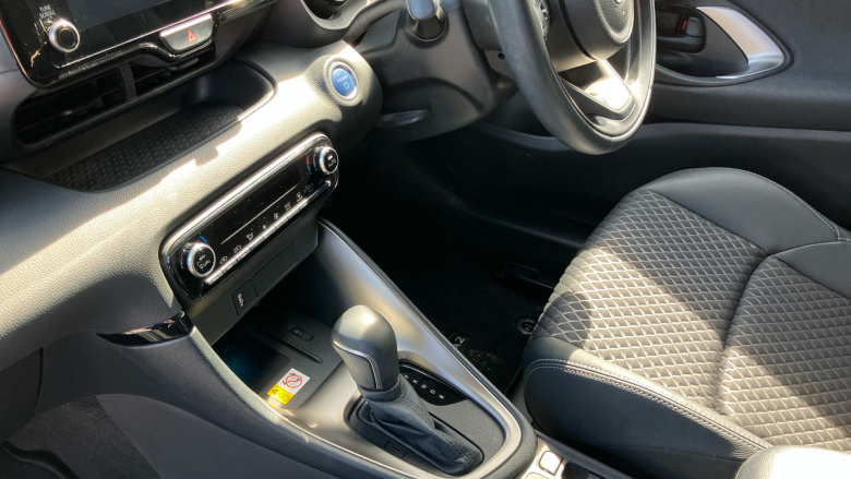 Mazda 2 Hybrid 1.5i Hybrid Select 5dr CVT Hybrid Hatchback